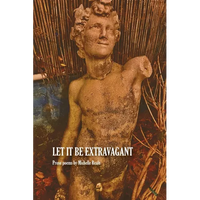 Let It Be Extravagant - Paperback
