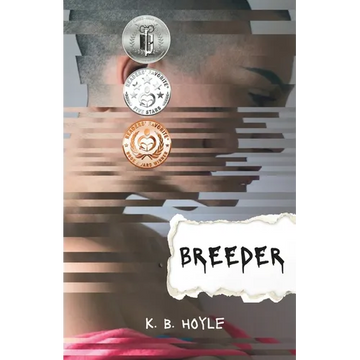 Breeder - Paperback
