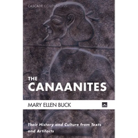 The Canaanites - Paperback