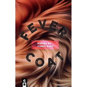 Fever Coat - Paperback