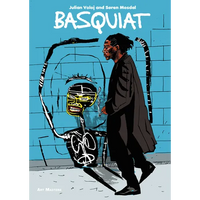 Basquiat: Art Masters Series - Paperback