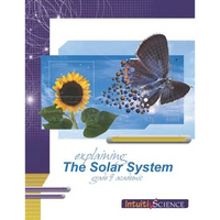 Explaining the Solar System: Student Exercises and Teachers Guide - Paperback
