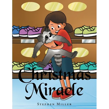 Christmas Miracle - Paperback