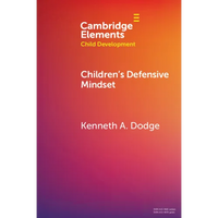 Children's Defensive Mindset - Paperback