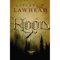The Hood - Paperback