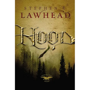 The Hood - Paperback