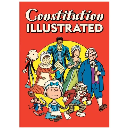 Constitution Illustrated
