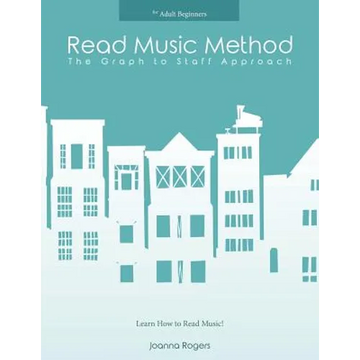 Read Music Method: Learn How to Read Music - Paperback