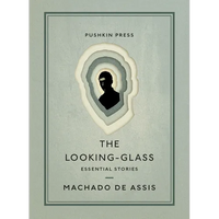The Looking-Glass: Essential Stories - Paperback