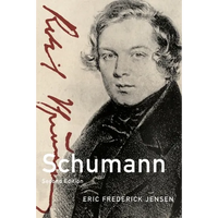 Schumann: 2nd Edition - Paperback
