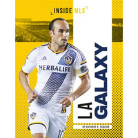 La Galaxy - Library Binding