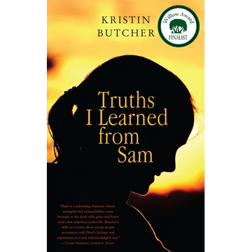 Truths I Learned from Sam - Paperback
