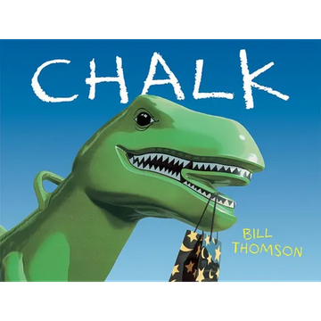 Chalk - Hardcover