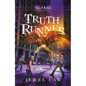 The Truth Runner - Paperback