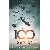 Day 21 - Paperback