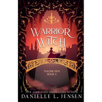 Warrior Witch - Paperback