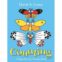 Counting - Hardcover