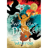 Swallow's Dance - Paperback