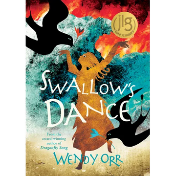 Swallow's Dance - Paperback
