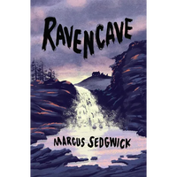 Ravencave - Paperback