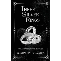 Three Silver Rings - Paperback