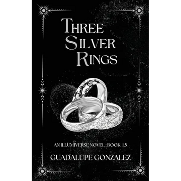 Three Silver Rings - Paperback