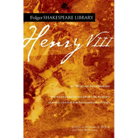 Henry VIII - Paperback