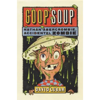 Goop Soup - Paperback
