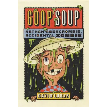 Goop Soup - Paperback