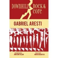 Downhill and Rock & Core - Paperback