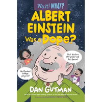 Albert Einstein Was a Dope? - Paperback