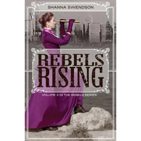 Rebels Rising - Paperback