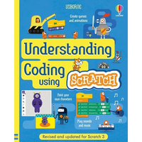 Understanding Coding Using Scratch - Spiral
