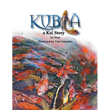 Kubla - Paperback