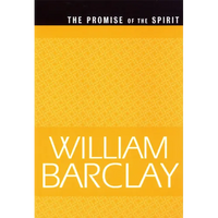 The Promise of the Spirit (WBL) - Paperback