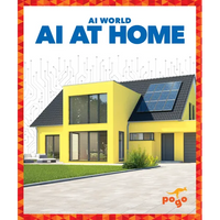 AI at Home - Library Binding