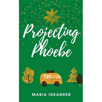 Projecting Phoebe - Paperback