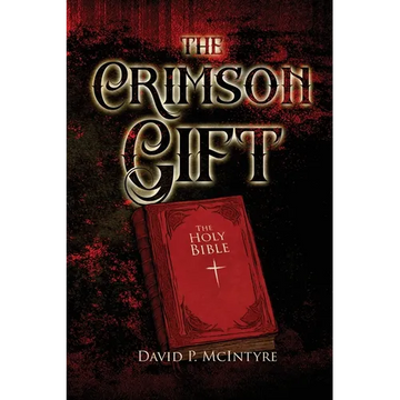 The Crimson Gift - Paperback