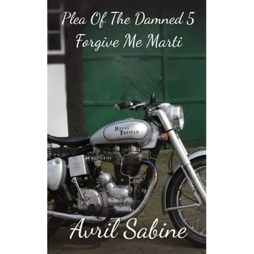 Forgive Me Marti - Paperback