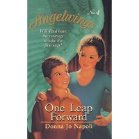One Leap Forward - Paperback
