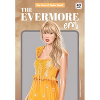 Evermore Era - Library Binding
