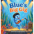 Blue's Big Gig