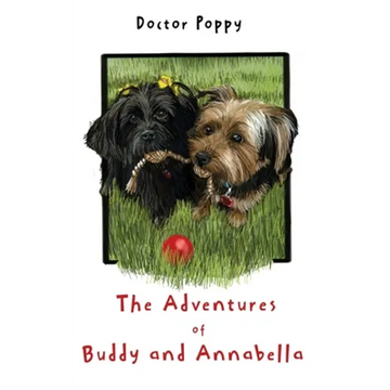 The Adventures of Buddy and Annabella - Paperback
