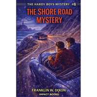 The Shore Road Mystery: An Impact Book - Paperback