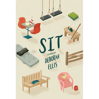 Sit - Paperback