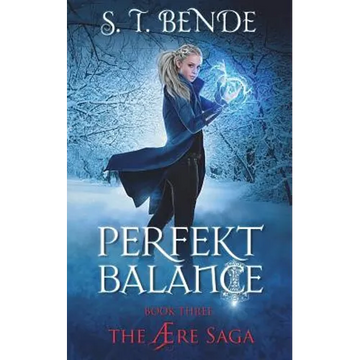 Perfekt Balance - Paperback