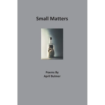 Small Matters - Paperback