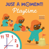 Playtime - Paperback