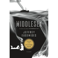 Middlesex - Paperback