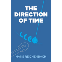 The Direction of Time - Paperback